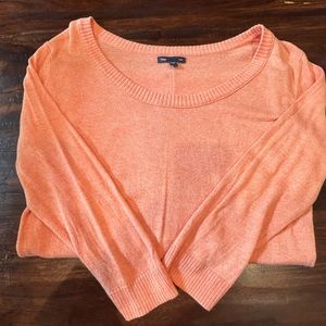 Gap Sweater